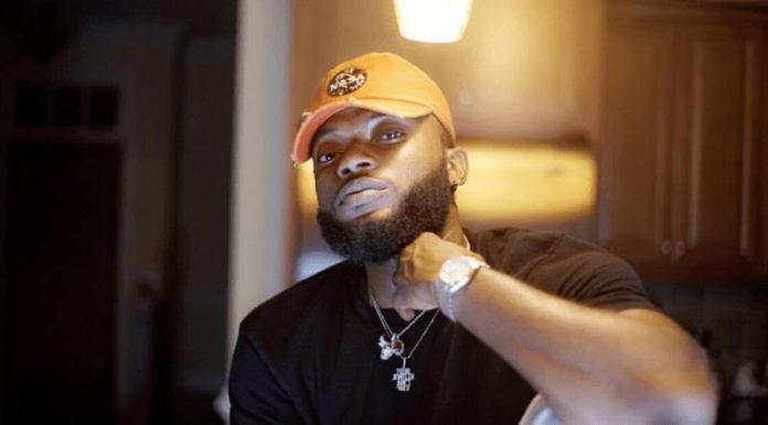 Dem no rate me at all — Dremo speaks on being underrated in Nigerian music industry Nigerian rapper Dremo