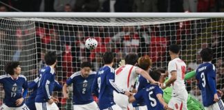 England lose as Japan deliver Wembley shock Japan handed Thomas Tuchel's side a heavy blow in their final friendly before the 2026 World Cup squad announcement.