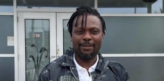 Actor Kunle Afod calls out Gov Aiyedatiwa over poor roads, bad state of schools, others in Ondo (VIDEO) Kunle Afod