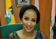 Bianca Odumegwu-Ojukwu. Photo: Bianca Odumegwu-Ojukwu via X