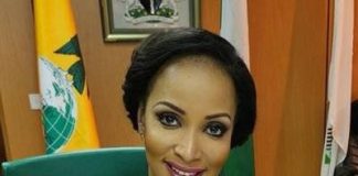 Tinubu names Bianca Odumegwu-Ojukwu foreign affairs minister Bianca Odumegwu-Ojukwu. Photo: Bianca Odumegwu-Ojukwu via X