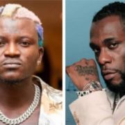 Portable and Burna Boy