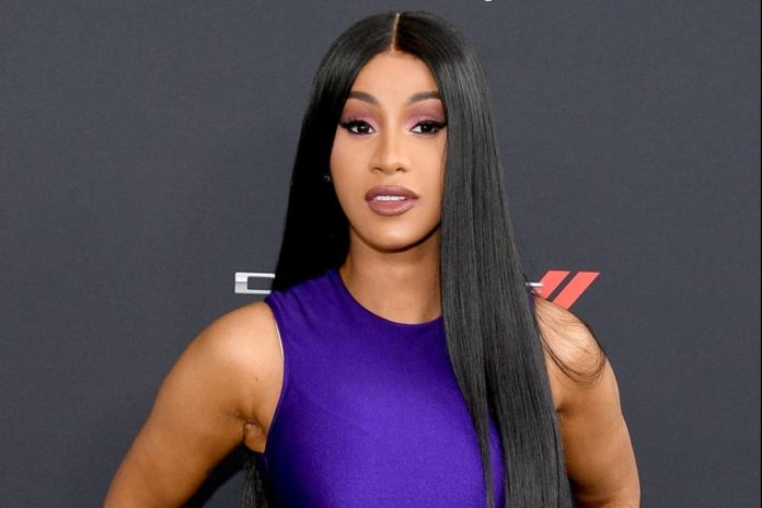 I got clear pictures of you – Cardi B threatens to jail thieves who used her credit card Cardi B