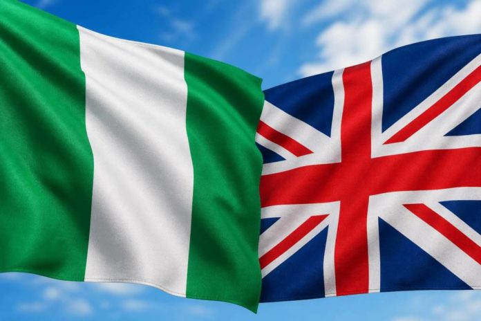 UK targets £9bn fresh capital for Nigeria, others under new plan Nigeria UK