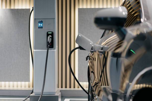 FG scraps 5% EV import duty, price war looms EV Charging Station