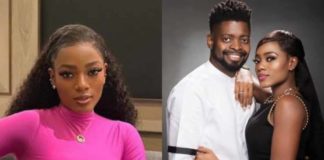 Basketmouth’s ex-wife, Elsie reacts to claims that their marriage ended over paternity fraud