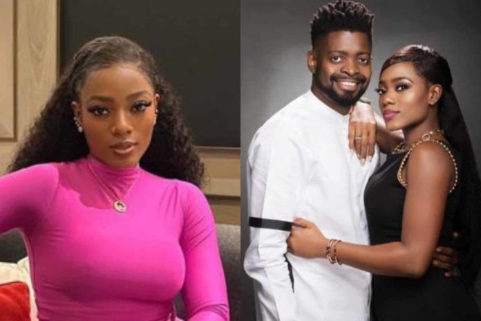 Basketmouth’s ex-wife, Elsie reacts to claims that their marriage ended over paternity fraud Basketmouth’s ex-wife, Elsie reacts to claims that their marriage ended over paternity fraud