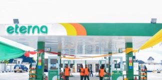 Eterna’s 2025 profit rises 62% to N7.2bn on FX gains