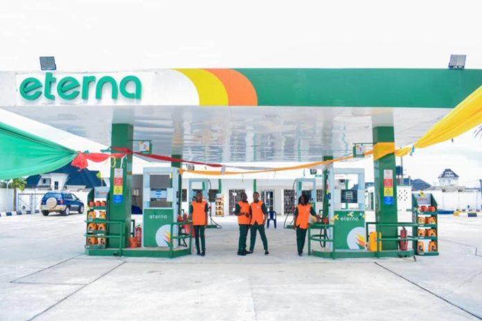 Eterna’s 2025 profit rises 62% to N7.2bn on FX gains Eterna’s 2025 profit rises 62% to N7.2bn on FX gains