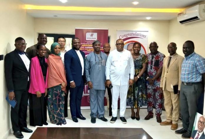 Ondo moves to fix power crisis with federal partnership, targets 700MW supply Ondo moves to fix power crisis with federal partnership, targets 700MW supply