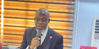 Lagos OEQA DG kicks off strategic stakeholder tour OEQA DG Sulaimon Ogunmuyiwa