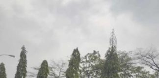 Atiku, Amaechi, Kwankwaso lead ADC protest against INEC’s partisanship Atiku, Amaechi, Kwankwaso lead ADC protest against INEC’s partisanship