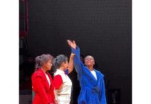 Sanwo-Olu hails Rukayat Suleimon after historic World Sambo gold Sanwo-Olu hails Rukayat Suleimon after historic World Sambo gold