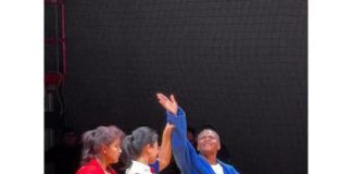 Sanwo-Olu hails Rukayat Suleimon after historic World Sambo gold Sanwo-Olu hails Rukayat Suleimon after historic World Sambo gold