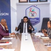 Lagos govt moves to position sports as a high-growth investment sector