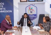 Lagos govt moves to position sports as a high-growth investment sector