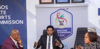 Lagos govt moves to position sports as a high-growth investment sector Lagos govt moves to position sports as a high-growth investment sector