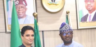 FG seeks fresh offshore investment as ExxonMobil signals continued confidence FG seeks fresh offshore investment as ExxonMobil signals continued confidence