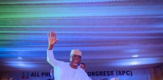2027: Aiyedatiwa urges Ondo APC to back Tinubu’s re-election bid Ondo Governor Lucky Aiyedatiwa