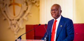 Lagos courts global capital as Sanwo-Olu woos Commonwealth investors in London Governor Babajide Sanwo-Olu of Lagos State