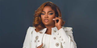 Funke Akindele denies snubbing Fuji legend Pasuma at Lagos event Funke Akindele