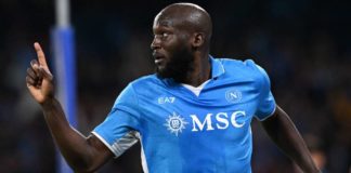 Napoli threaten disciplinary action as Lukaku absence deepens rift Italian giants Napoli consider taking action against Lukaku.