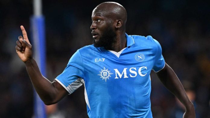 Napoli threaten disciplinary action as Lukaku absence deepens rift Italian giants Napoli consider taking action against Lukaku.