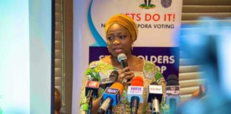 NIDCOM secures return of three Nigerians stranded at South African airport