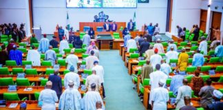 Reps approve $516m loan for Sokoto-Badagry highway