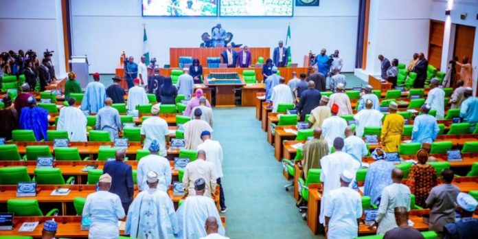 Reps approve $516m loan for Sokoto-Badagry highway Reps approve $516m loan for Sokoto-Badagry highway