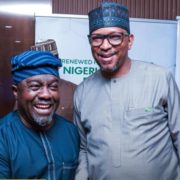 NSC receives AUSC evaluation team to advance bid to host 15th African Games in 2031