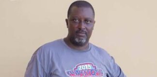 NFF appoints Busari to replace Olowookere as Flamingos Head Coach Akeem Busari