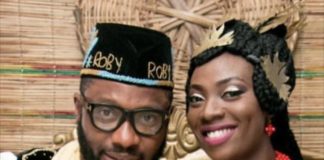 Mayowa drags ex husband Roby Ekpo to court over defamation