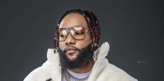 Music industry ignored me – Kcee opens up on lack of recognition