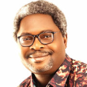 Senior Special Assistant on Public Communication and Social Media to the Minister of the Federal Capital Territory, Lere Olayinka