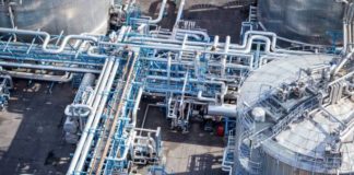 Ajaokuta-Kaduna-Kano pipeline to begin gas supply to Abuja by July