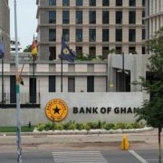 Bank of Ghana