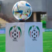 NPFL matchday 33 review.