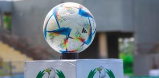 NPFL26 MD 33: Kun Khalifat shock Nasarawa, Remo edge Shooting, as Plateau crush Ikorodu NPFL matchday 33 review.