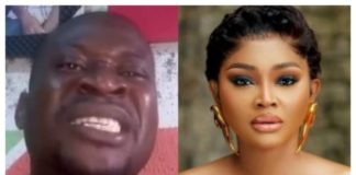 To her, it is as if I should no longer exist – Olabanji accuses Mercy Aigbe of betrayal Olaide Olabanji and Mercy Aigbe
