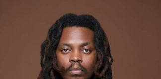 Why I get nervous about stage performance – Olamide Nigerian rapper Olamide