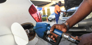 Hormuz reclosure dashes hopes of petrol price drop – PETROAN Fuel Station - Filling Tank
