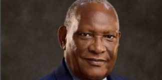 Tinubu removes NMDPRA boss, nominates Rabiu Umar as replacement Rabiu Abdullahi Umar. Photo: Presidency