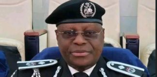 Police deploy special security nationwide ahead of 2026 UTME, dismiss safety rumours New Police Spokesperson, DCP Anthony Placid. Photo Credit: Nigeria Police Force