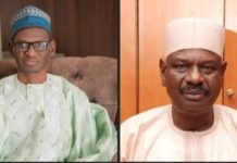 Tinubu appoints Shu’aibu Aliyu and Sule Abdulaziz