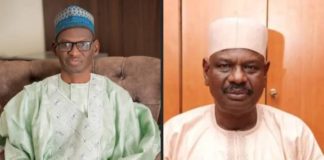 Tinubu appoints new PTDF boss, extends TCN MD’s tenure Tinubu appoints Shu’aibu Aliyu and Sule Abdulaziz