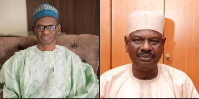 Tinubu appoints new PTDF boss, extends TCN MD’s tenure Tinubu appoints Shu’aibu Aliyu and Sule Abdulaziz