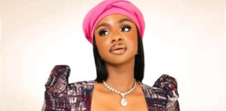 Priscilla Ojo defends mother Iyabo Ojo amid online criticism