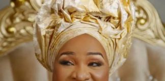 Why I stopped watching football – Madam Saje