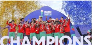 CAF confirms 16 teams for 2026 U‑17 AFCON in Morocco